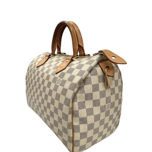 Speedy 30 LV personalizzato R.P.