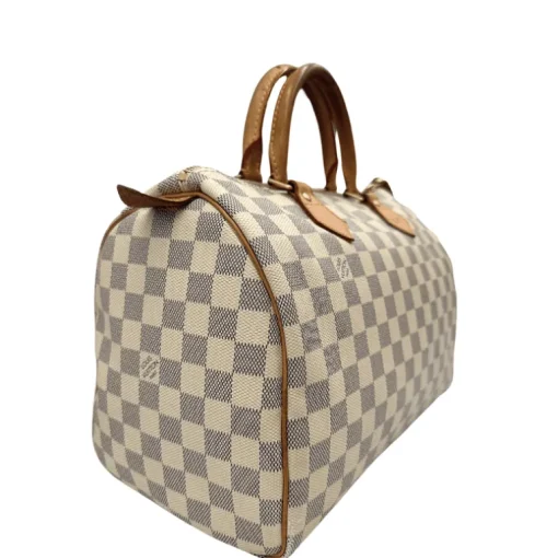 Speedy 30 LV personalizzato R.P.