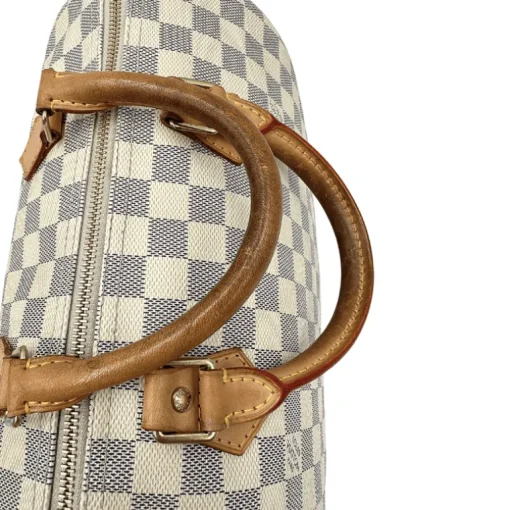 Speedy 30 LV personalizzato R.P.