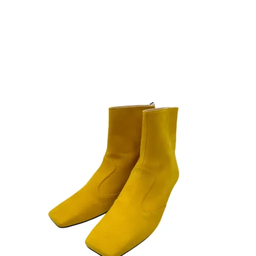 Stivaletti Fendi n 38