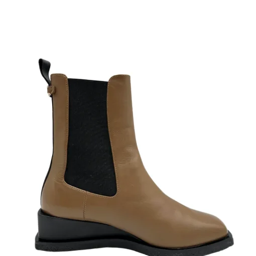 Stivaletti Salvatore Ferragamo n 39,5