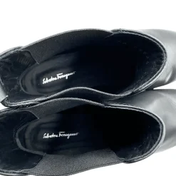 Stivaletti Salvatore Ferragamo n 41,5