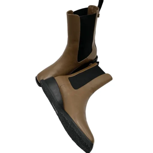 Stivaletti Salvatore Ferragamo n 39,5