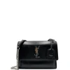 Sunset Yves Saint Laurent