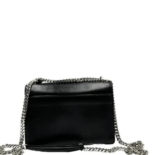 Sunset Yves Saint Laurent
