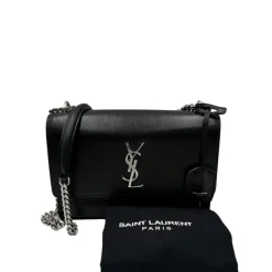 Sunset Yves Saint Laurent
