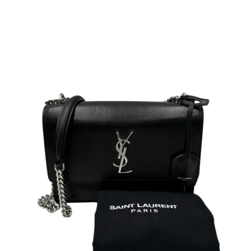 Sunset Yves Saint Laurent
