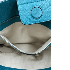 Swing Gucci blu
