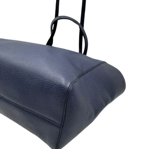 Swing Gucci blu
