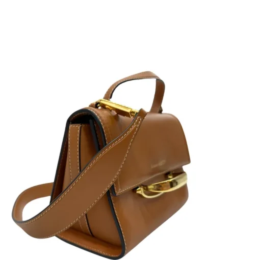 The Story Bag Alexander McQueen