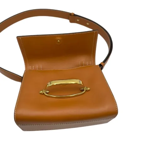 The Story Bag Alexander McQueen