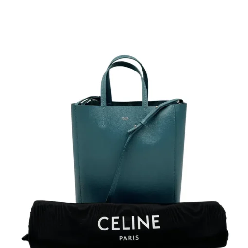 Tote Celine Vertical con tracolla