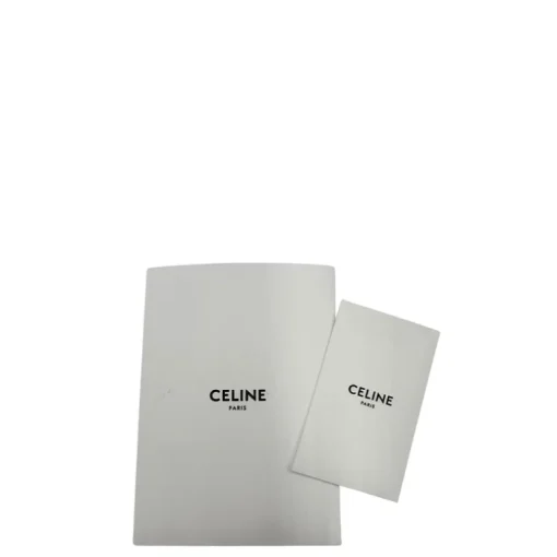 Tote Celine Vertical con tracolla