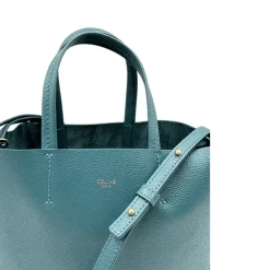 Tote Celine Vertical con tracolla