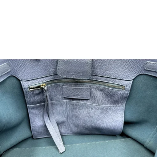 Tote Duo Metropolitan Zanellato