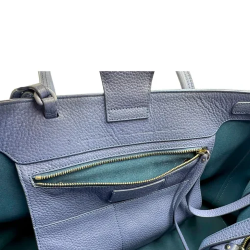 Tote Duo Metropolitan Zanellato