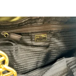 Tote Prada