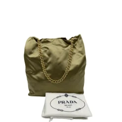 Tote Prada