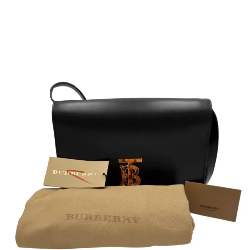 Tracolla Burberry