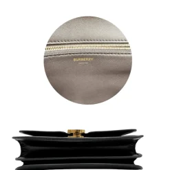 Tracolla Burberry