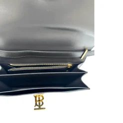 Tracolla Burberry
