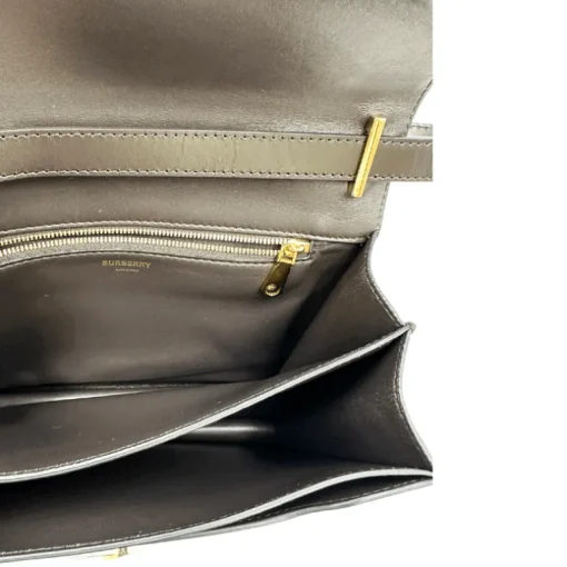 Tracolla Burberry
