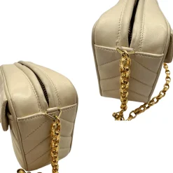Tracolla Chanel