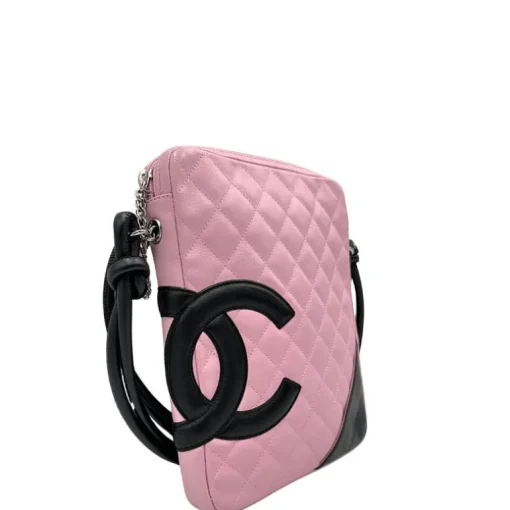Tracolla Chanel Cambon