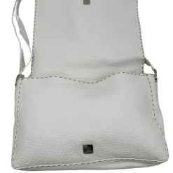 Tracolla Fendi Selleria
