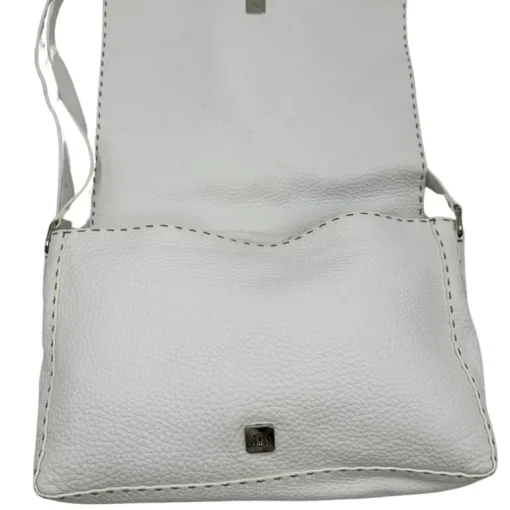 Tracolla Fendi Selleria