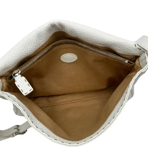 Tracolla Fendi Selleria