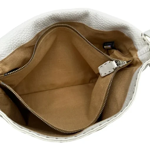 Tracolla Fendi Selleria