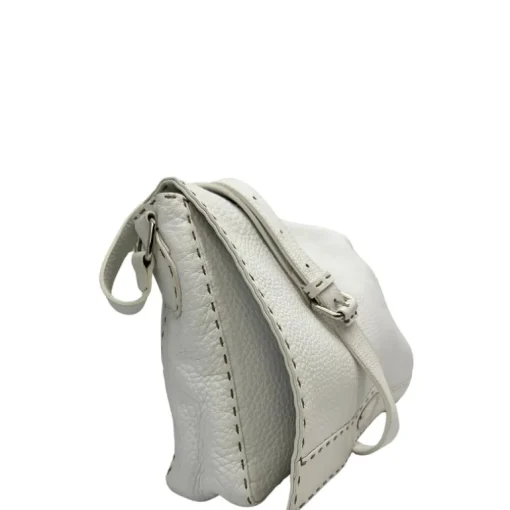 Tracolla Fendi Selleria