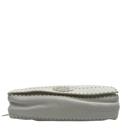 Tracolla Fendi Selleria