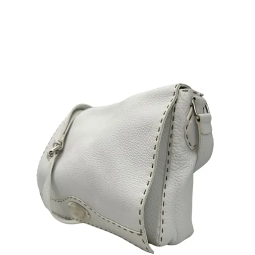 Tracolla Fendi Selleria
