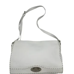 Tracolla Fendi Selleria