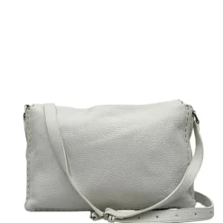 Tracolla Fendi Selleria