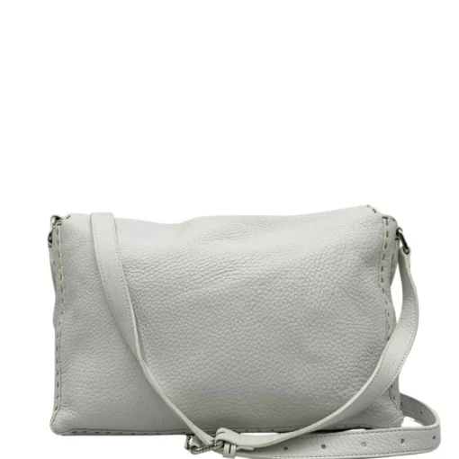Tracolla Fendi Selleria