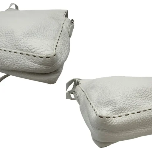 Tracolla Fendi Selleria