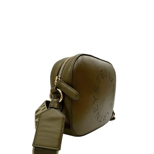 Tracolla Logo Crossbody