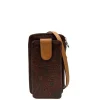 Tracollina Porta cellulare Etro Paisley