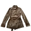 Trench Borbonese Tg 40