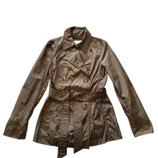 Trench Borbonese Tg 40