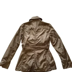 Trench Borbonese Tg 40