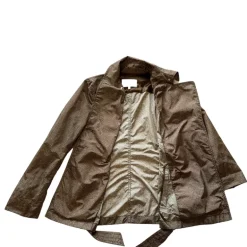 Trench Borbonese Tg 40