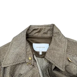 Trench Borbonese Tg 40