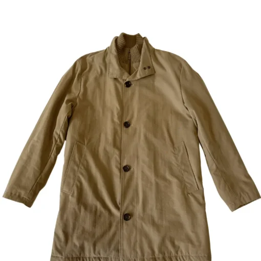 Trench Burberry da uomo Tg 54
