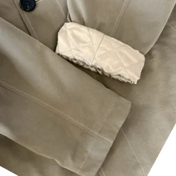 Trench Burberry da uomo Tg 54