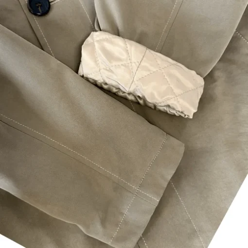 Trench Burberry da uomo Tg 54