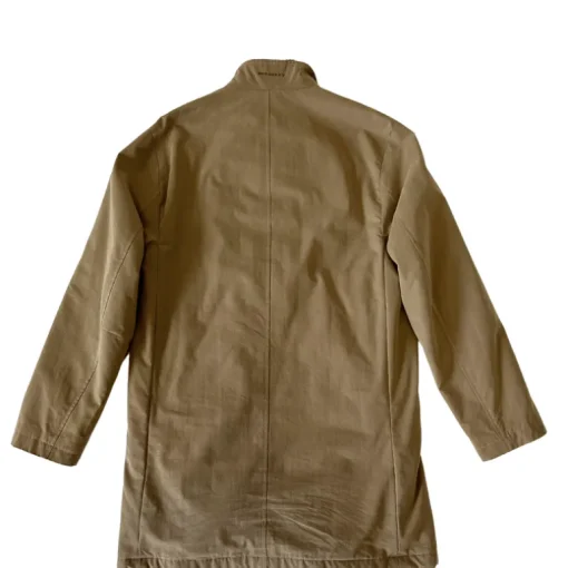 Trench Burberry da uomo Tg 54